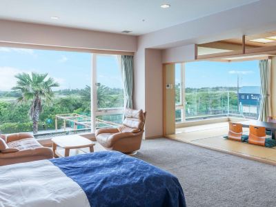 Hotel Ichinomiya Seaside Otsuka