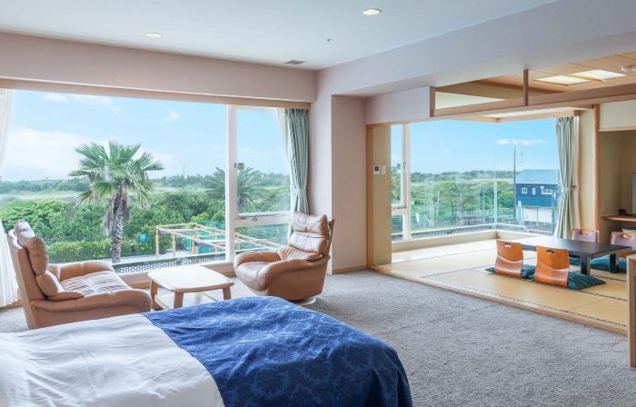 Hotel Ichinomiya Seaside Otsuka