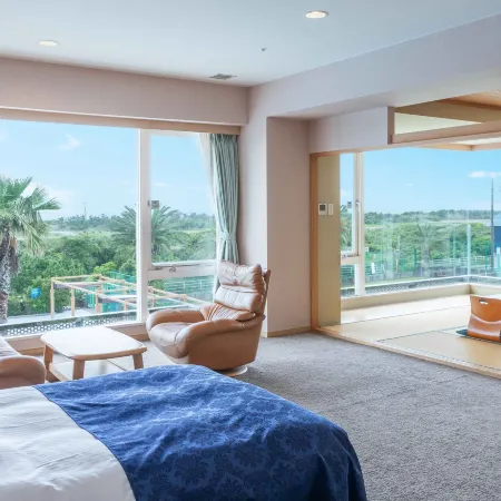 Hotel Ichinomiya Seaside Otsuka