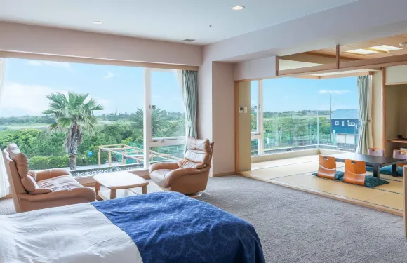 一宮海濱大冢酒店