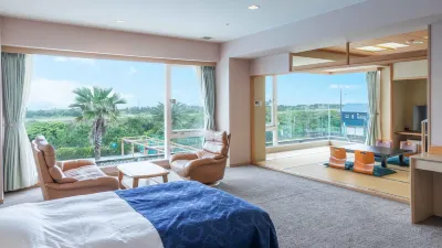 Hotel Ichinomiya Seaside Otsuka Hotels in 