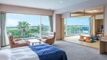 Hotel Ichinomiya Seaside Otsuka