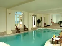 Watersmeet Hotel - Pool