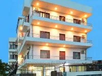 Hotel the York Các khách sạn ở Noida