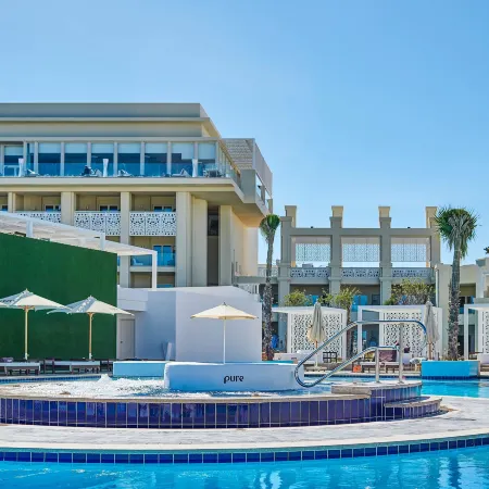 Steigenberger Pure Lifestyle - All Inclusive