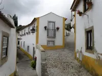 Casa de S. Thiago de Obidos Hotels in Amoreira