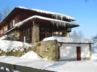 Orea Resort Devět Skal Vysočina Hotel di 