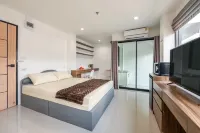 Panwadee Boutique House Hotels in Pak Kret