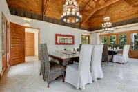Casa de Campo Modern Villa for Rent – All-Inclusive Ocean View Villa with Chef, Butler & Maid