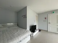 Hwacheon Park Golf Bnb