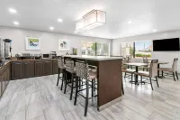 Best Western Abilene Inn  Suites - sarapan