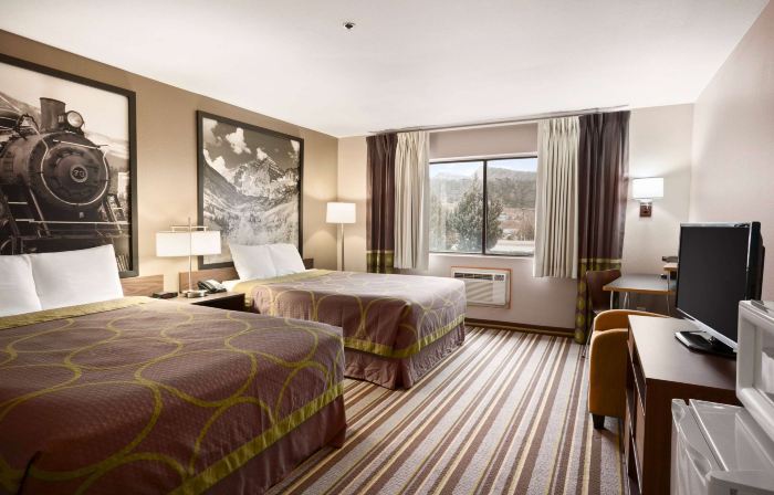 Super 8 by Wyndham Durango