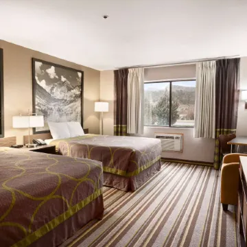 Super 8 by Wyndham Durango