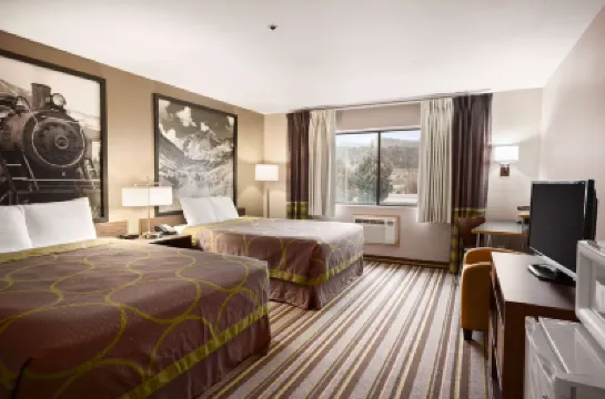 Super 8 by Wyndham Durango Hotels in Durango