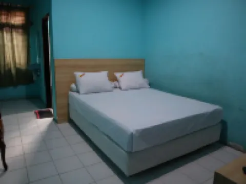 Hotel Novada Hotels in Baru