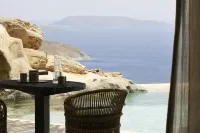 Myconian Panoptis Escape, a Member of Small Luxury Hotels of the World - Ocean View