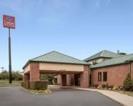 Comfort Suites Parkersburg South Hotel di Mineral Wells