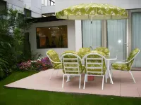 Hotel Eurotel El Bosque