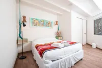 Hostal Copart