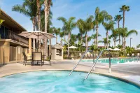 DoubleTree by Hilton San Diego Bayside - Resorts