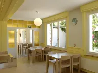 Saanen Gstaad Youth Hostel Hotels in Saanen