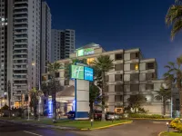 Holiday Inn Express IQUIQUE by IHG Hotels in Iquique