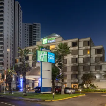 Holiday Inn Express IQUIQUE by IHG