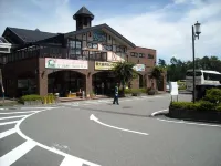 Komagane Premont Hotel Hotel di Komagane