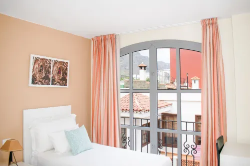 Coral Los Silos - Your Natural Accommodation Choice - Wifi