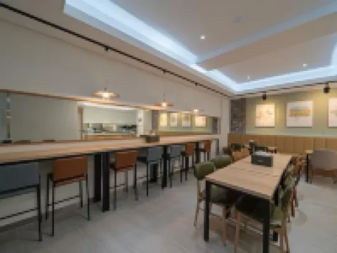 Seosan Hound Hotel Hotels in Seosan