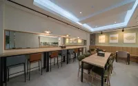 Seosan Hound Hotel