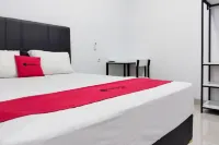 RedDoorz Near Universitas Siliwangi 2 Hotel a Kahuripan