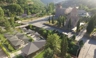 Vallex Garden Hotel Alaverdi