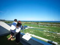 Vogue D, a Private Inn with a Panoramic View - Vacation Stay 86199V Hotels in Isumi