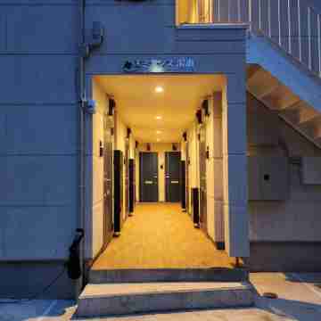 Eminence Yumoto Newly Built Apartment in Septembe Others