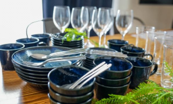 Shizunai Riverside Mansion