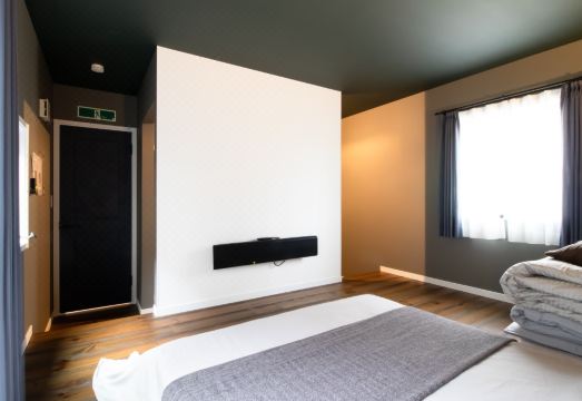 Casa Stay Kokura 1 거실 이미지