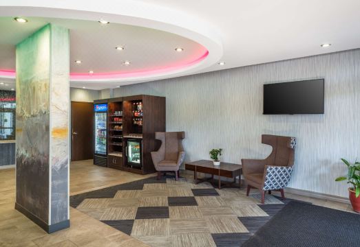 베스트 웨스턴 브레인트리 인