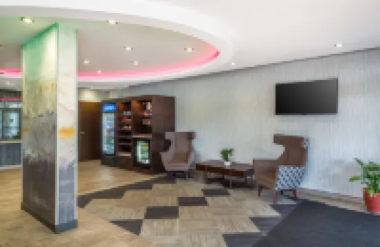 เบสท์เวสเทิร์น เบรนทรีอินน์