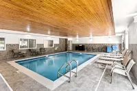 SureStay Plus Hotel by Best Western Ottumwa
