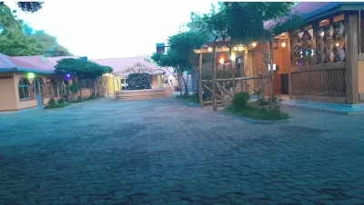 Quanam Woods Hotel Hotel di Lodwar