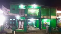 Puspa Tiara Syar'i Guci Mitra RedDoorz Hotel dekat Pemandian Air Panas Guci