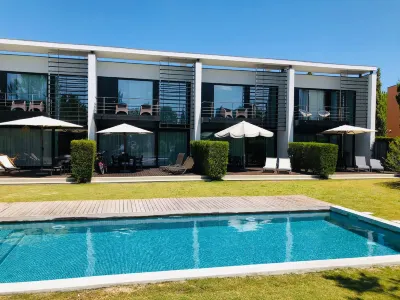 Tróia Beach Pool & Golf