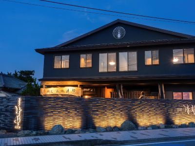 Kappo Ryokan Kiyoto