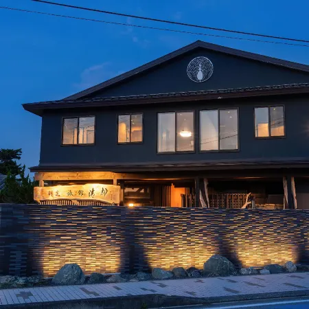 Kappo Ryokan Kiyoto