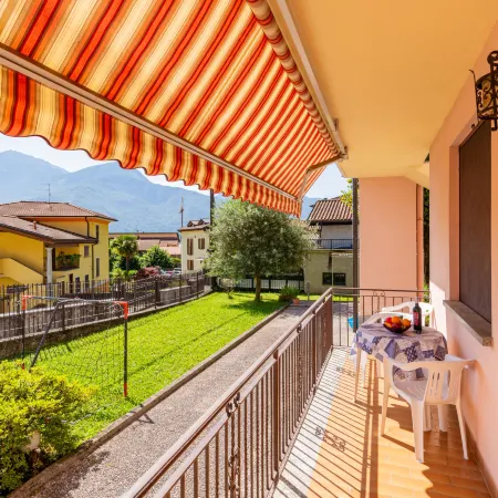 La Casa di Bianca Отели в г. Донго