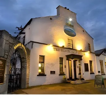 The Silverdale Hotel