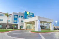 Holiday Inn Express & Suites El Centro 엘센트로 호텔