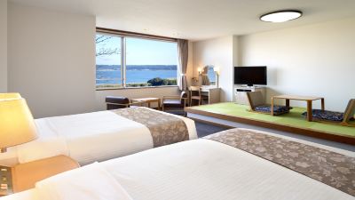 その他 亀の井ホテル 潮来の写真