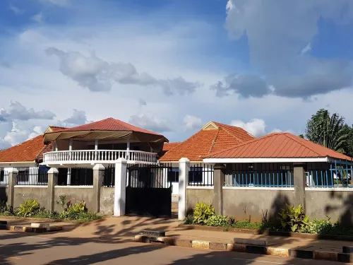 Northern Pearl Hotels in Gulu